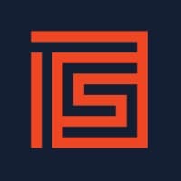 TOP STEP logo