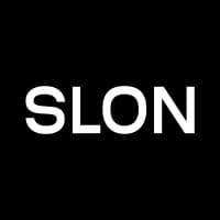 SLON Media logo