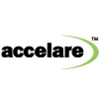 Accelare logo