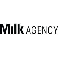Milk Agency logo