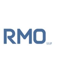 RMO logo