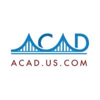 ACAD.US.COM logo
