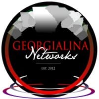 Georgialina logo