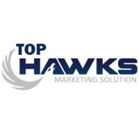 TopHawks logo