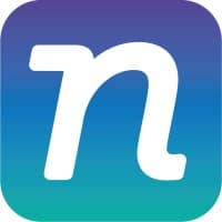 nTrust logo