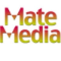 MateMedia logo