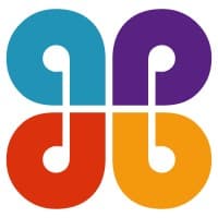 Alpha MD logo