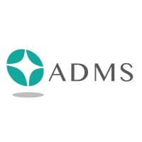 Abu Dhabi Manpower Supply logo