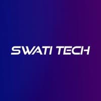 Swati Tech logo