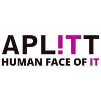 Aplitt logo