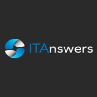 IT Answers logo