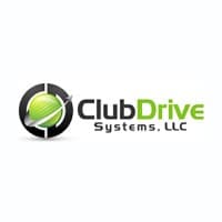 ClubDrive logo