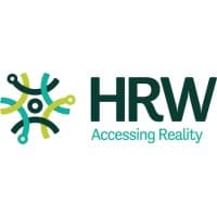 Healthcare Research Worldwide logo
