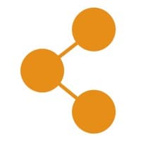 Distributed Logic logo
