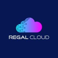 Regal Cloud logo