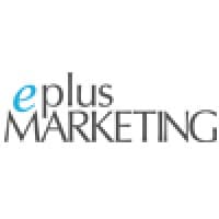 ePlus Marketing logo