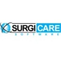 SurgiCare logo