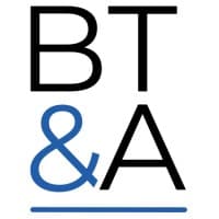 Boury Tallon & AssociÃ©s logo