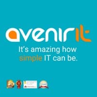 Avenir IT logo