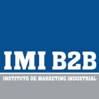 IMI B2B logo