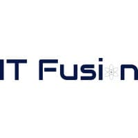 IT Fusion logo