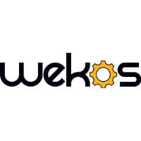 Wekos logo