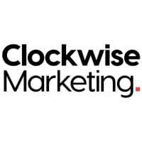 Clockwise Marketing logo