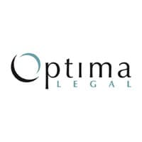 Optima Legal logo