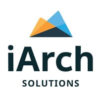 iArch Solutions logo