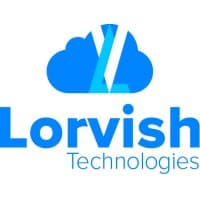 Lorvish logo