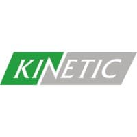 Kinetic plc logo