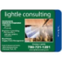 Lightle Consulting Services logo