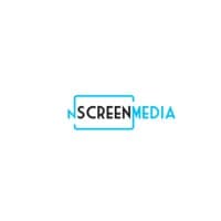 nScreenMedia logo