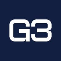 G3 logo