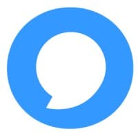 Leading Social logo