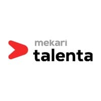 Talenta by Mekari logo