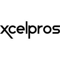 XcelPros logo