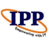 IPP logo