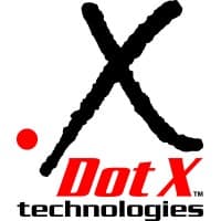 DotX logo