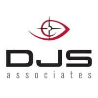 DJS Associates logo