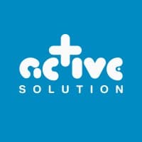 Active Solution logo