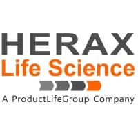 HERAX logo