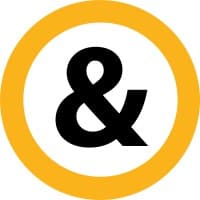 AndWeSupport logo
