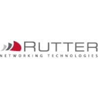 Rutter Networking logo