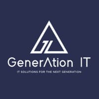 Generation IT Group Limited logo