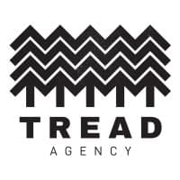 TREAD Agency logo