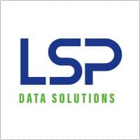 LSP Data Solutions logo