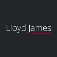 Lloyd James logo