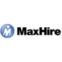 MaxHire Solutions logo