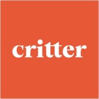 Critter logo